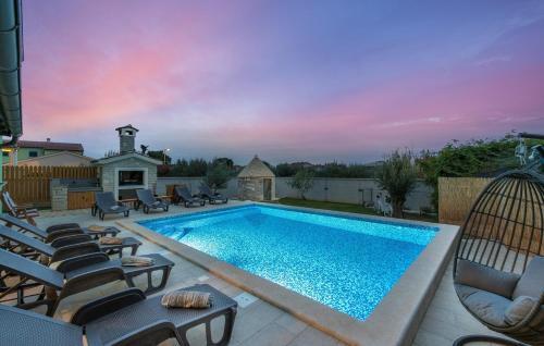 Hostal Villa Melanie