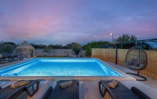 Hostal Villa Melanie