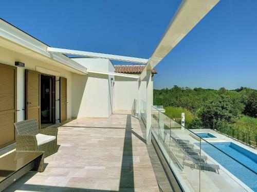 Villa Ru�ica