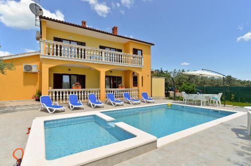 Apartment Smiljana 902