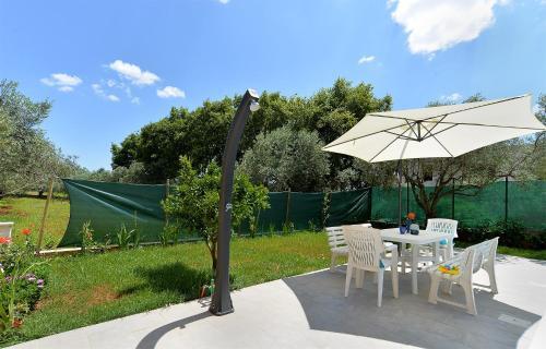 Apartment Smiljana 902
