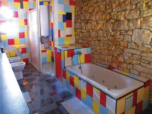 One-bedroom Holiday Home In Vodnjan