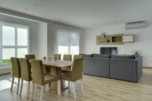 Holiday Home Bellissima