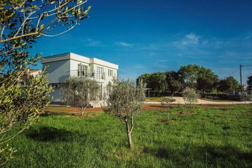 Holiday Home Bellissima