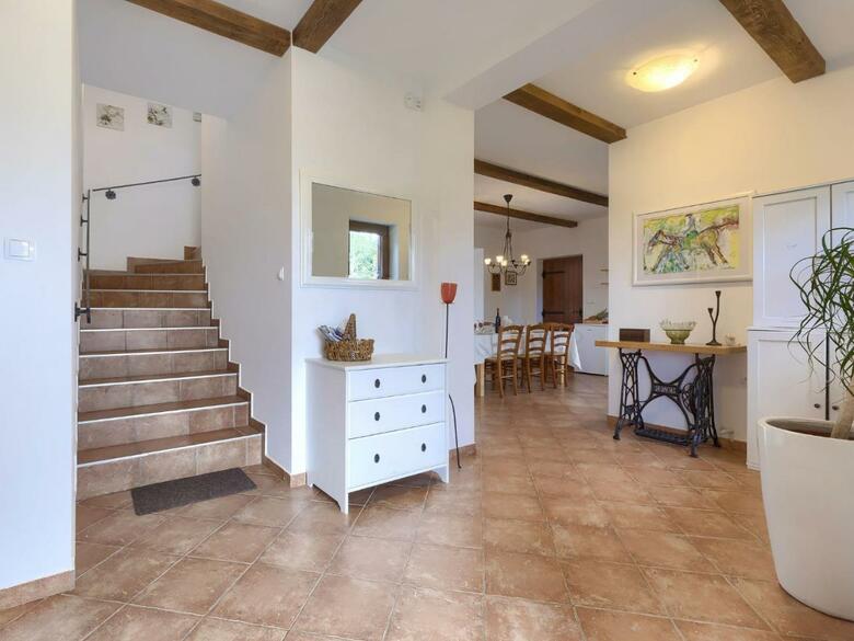 Villa Histria 1