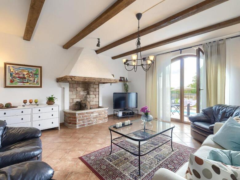 Villa Histria 1