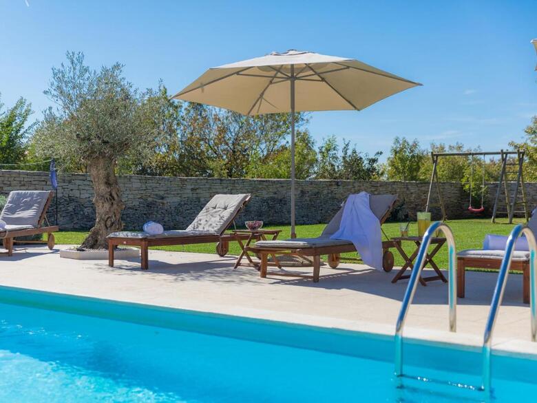 Villa Histria 1