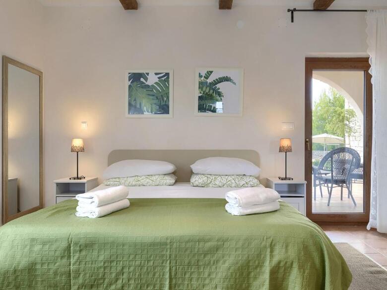 Villa Histria 1
