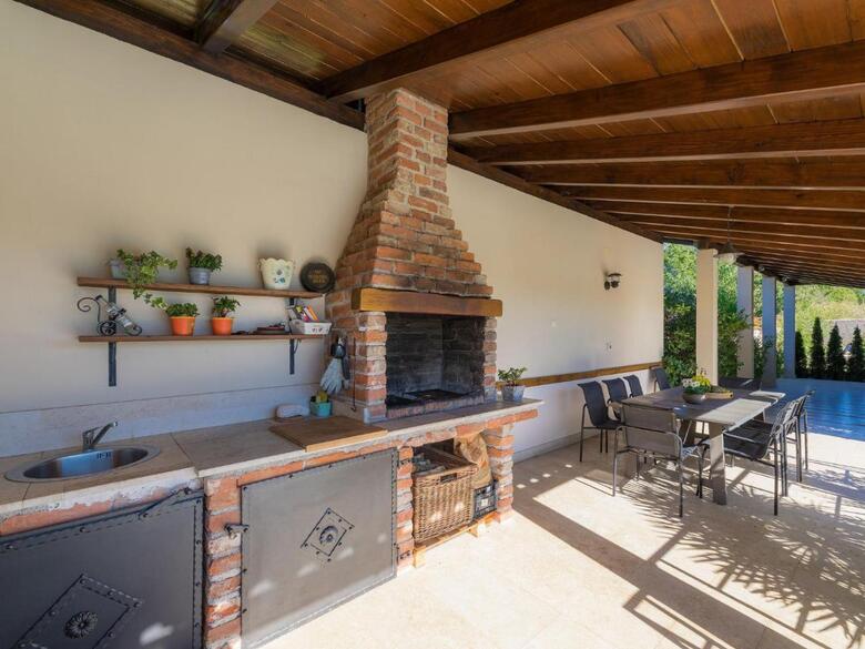 Villa Histria 1