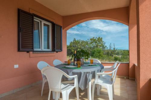 Holiday House Lidia
