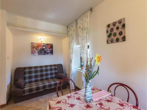 One-bedroom Apartment In Vodnjan