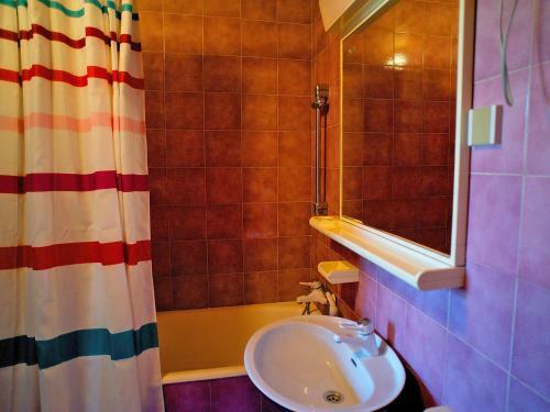 Holiday Home Lucia