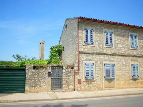 Holiday Home Lucia