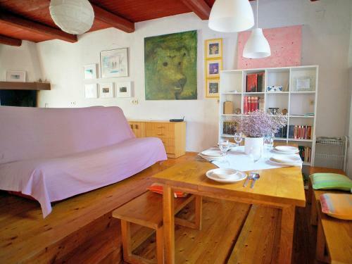 Holiday Home Lucia