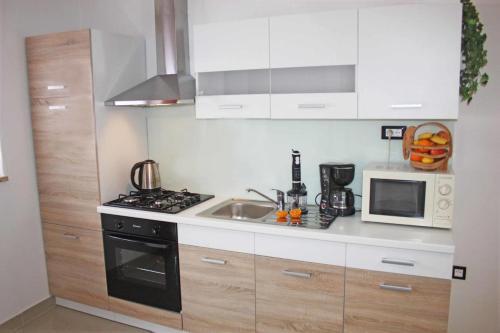 Apartment Vodnjan 14159c