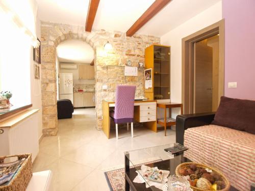 Apartments Maria 64
