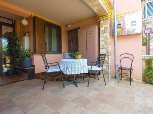 Apartments Maria 64