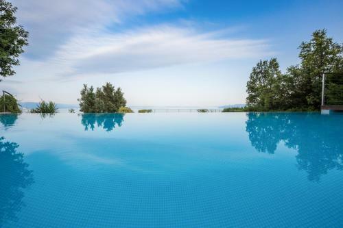 Pobri Villa Sleeps 4 Pool Air Con Wifi