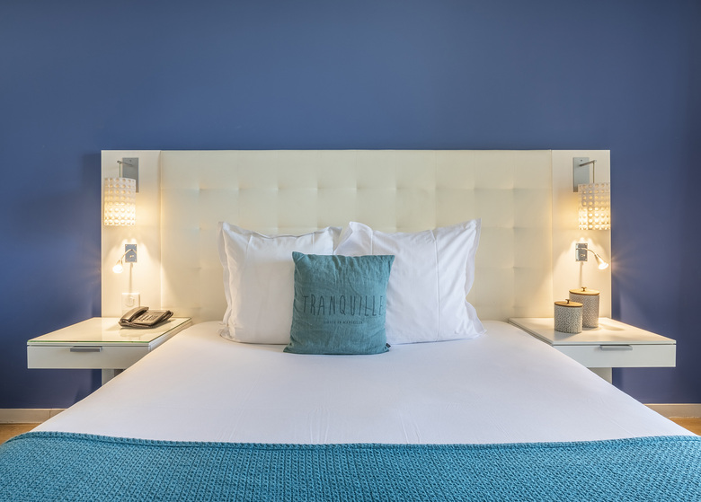Hotel Residhome Marseille Saint Charles