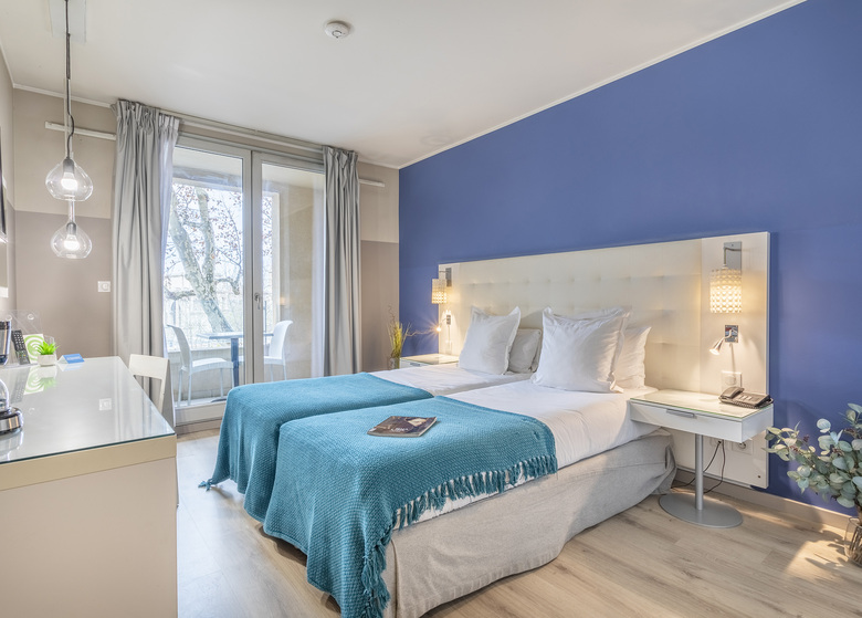 Hotel Residhome Marseille Saint Charles