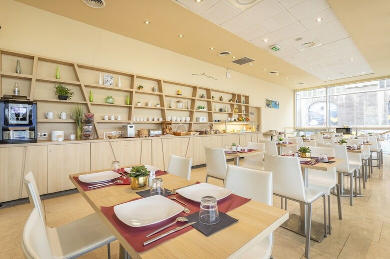 Hotel Residhome Marseille Saint Charles