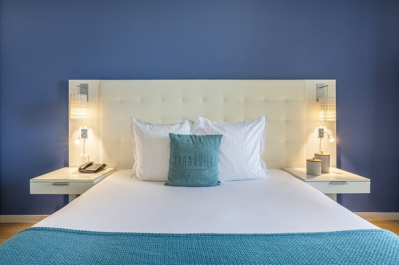 Hotel Residhome Marseille Saint Charles