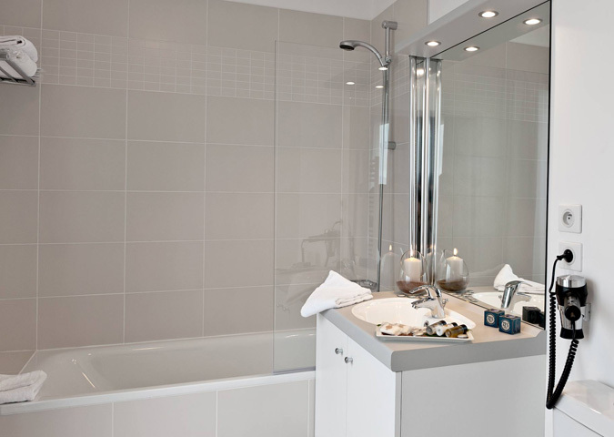 Hotel Residhome Marseille Saint Charles