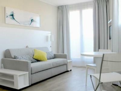 Hotel Residhome Marseille Saint Charles