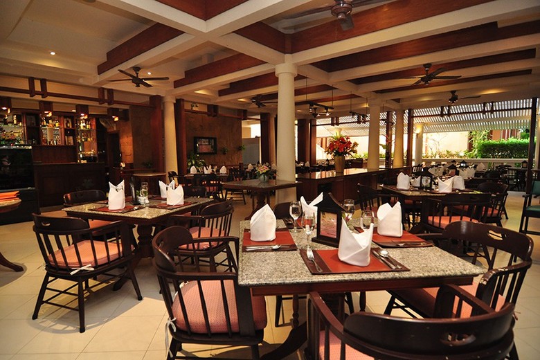 Hotel Dotw  -hyton Leelavadee Phuket