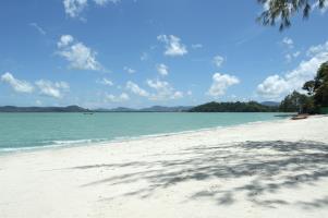 Hotel Dotw  -westin Siray Bay Resort And Spa