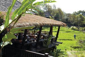 Hotel Dotw  -four Seasons Chiang Mai
