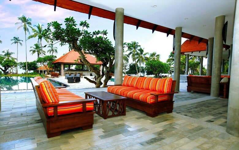 Hotel Hikka Tranz By Cinnamon