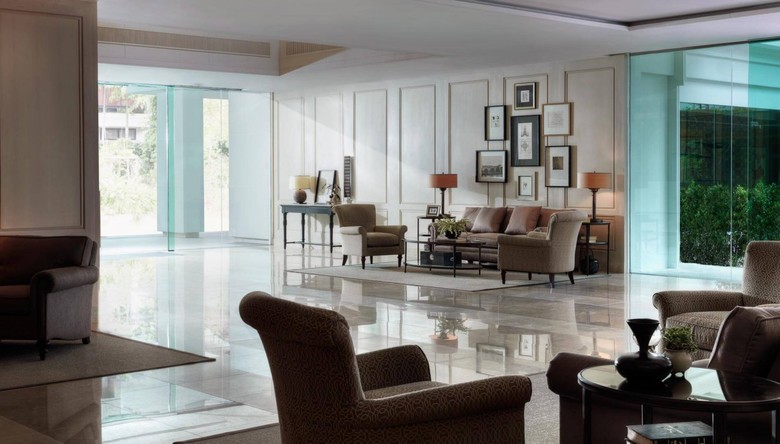 Hotel Dotw  -amari Residences Bangkok
