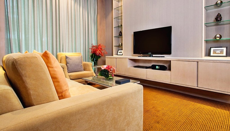 Hotel Dotw  -amari Residences Bangkok