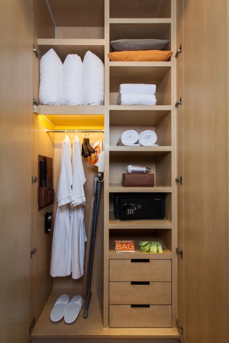 Hotel Dotw  -amari Residences Bangkok