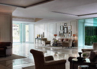 Hotel Dotw  -amari Residences Bangkok