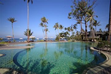 Hotel Dotw  -mercure Koh Chang