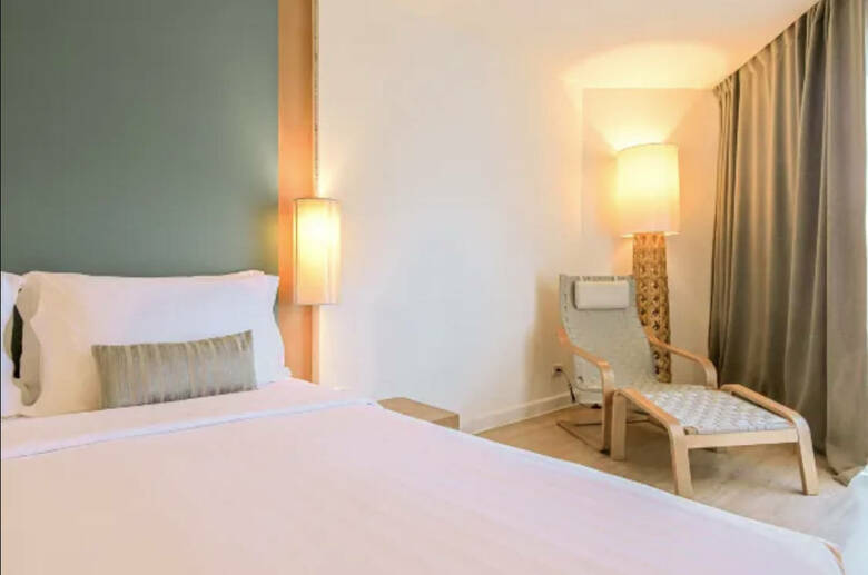 Hotel Dotw  -ramada Phuket Southsea