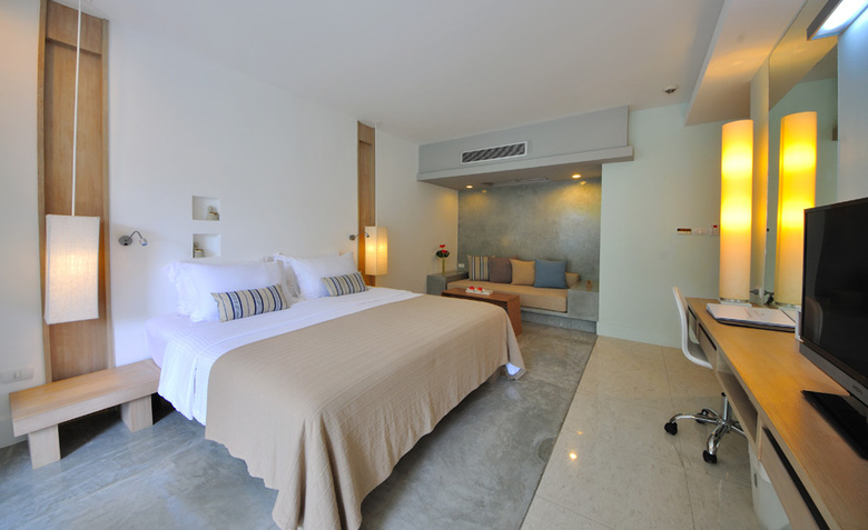 Hotel Dotw  -ramada Phuket Southsea