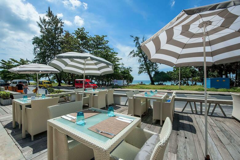 Hotel Dotw  -ramada Phuket Southsea