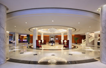 Hotel Jinjiang Magnolia