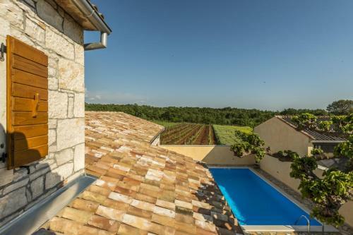 Villa Natale With Private Pool And Garden