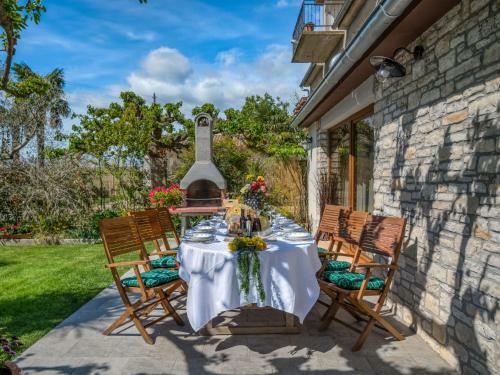 Holiday Home Villa Marina