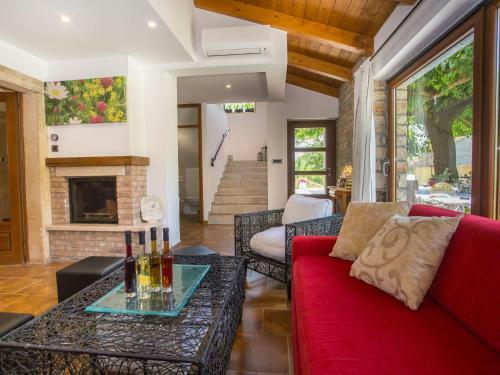 Holiday Home Villa Marina