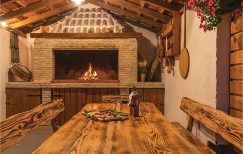 Holiday Home Pakostane 10