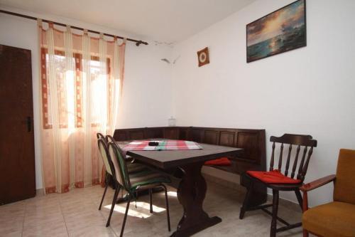 Apartments By The Sea Basina (hvar) - 8749