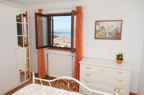 Apartments With A Parking Space Vrbnik (krk) - 429