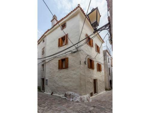 Apartments With Wifi Vrbnik (krk) - 15721