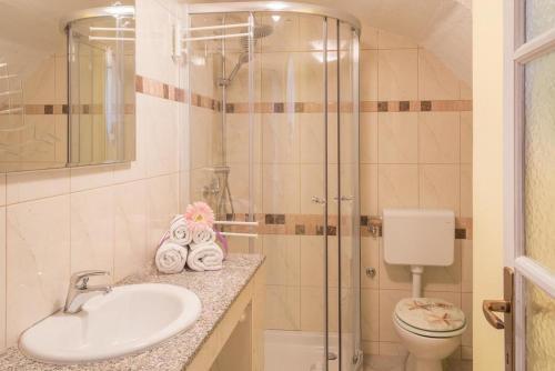 Apartments By The Sea Vrbnik (Krk) - 14806