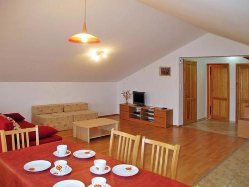 Apartamento Haus Marija 103s